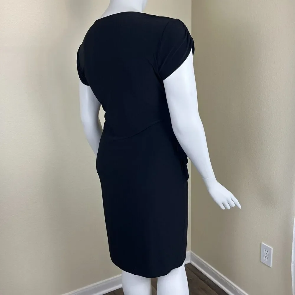 Joseph Ribkoff size spandex